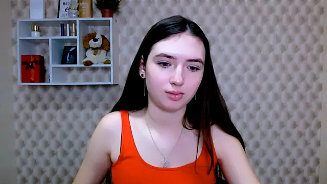 AnnaFlirt  online show from 03.23.26