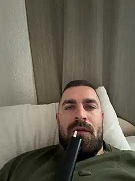 VANYA1997 online show from 04.03.26