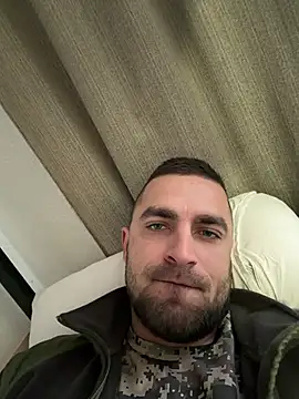 VANYA1997 online show from 04.07.26