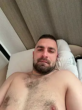 VANYA1997 online show from 04.13.26