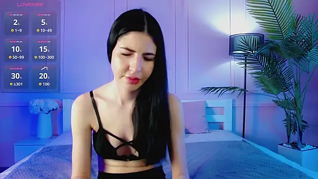 EmilyRamsey online show from 04.17.26