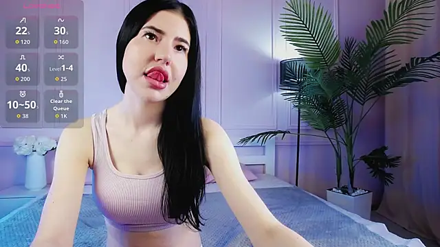 EmilyRamsey online show from 04.28.26