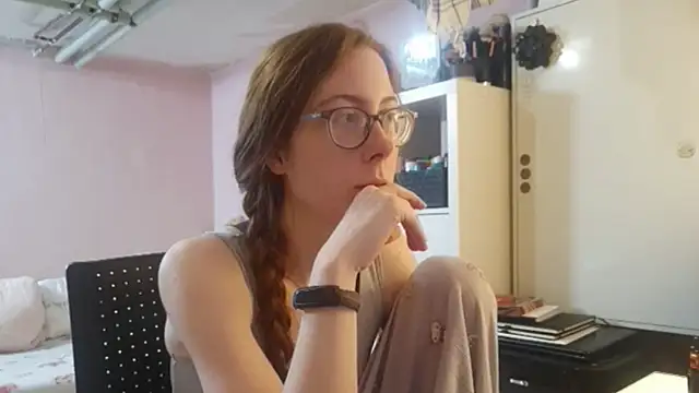 LanaSweetVerse online show from 04.01.26