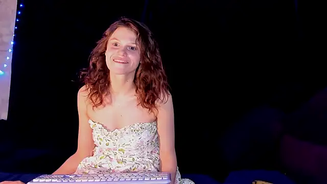 Ingrid Cortez online show from 03.09.26