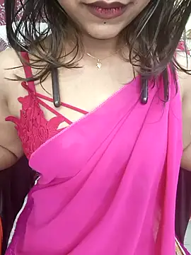 Snapshot of Sweet_Mahii chatting on 02.26.26 Sweet Mahii online show from 02.26.26