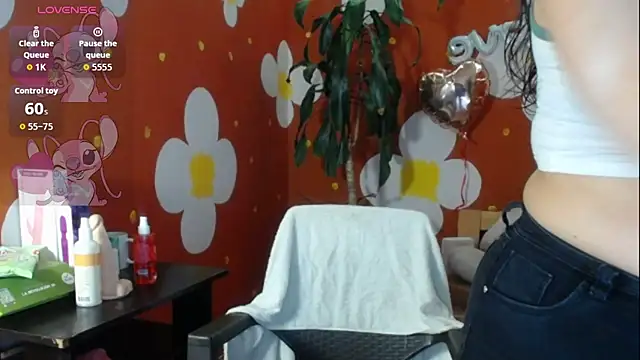 VirellaAshford online show from 04.16.26