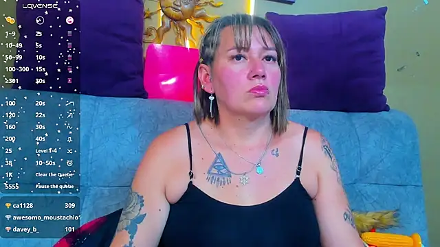 nanygp online show from 07.07.26