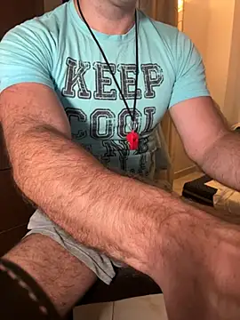 Snapshot of Coach_85 chatting on 07.18.26 Coach 85 online show from 07.18.26