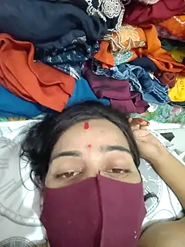 Poonam bhoji online show from 07.17.26