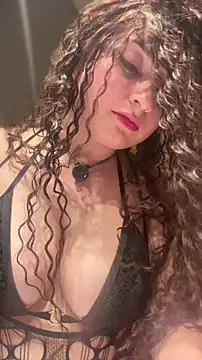   CELESTE   online show from 03.29.26