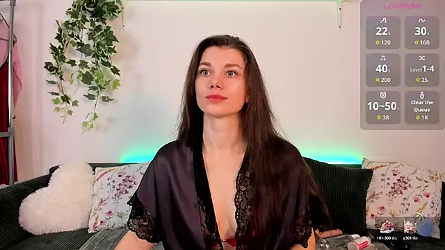  Eva Vibe  online show from 03.04.26