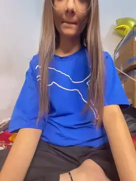 Snapshot of sexy_liciy chatting on 02.28.26 sexy liciy online show from 02.28.26