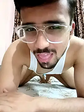 big indiancock online show from 05.14.26
