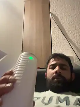 Shayan 021 Private online show from 05.24.26
