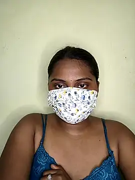 Snapshot of MISS_MADHURIBABY chatting on 06.27.26 MISS MADHURIBABY online show from 06.27.26