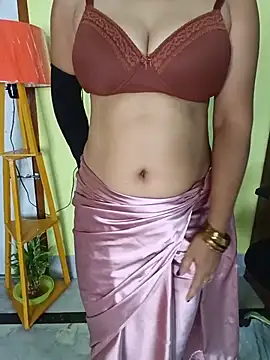 Snapshot of Kritika05 chatting on 06.04.26 Kritika05 online show from 06.04.26