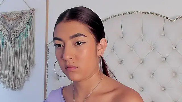 Snapshot of Sara_funy chatting on 02.26.26 Sara funy online show from 02.26.26