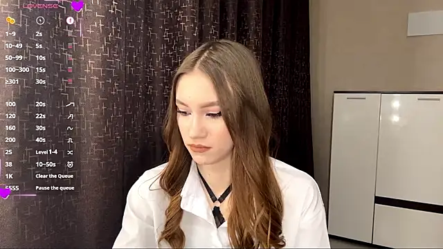 NuDonzze online show from 02.27.26