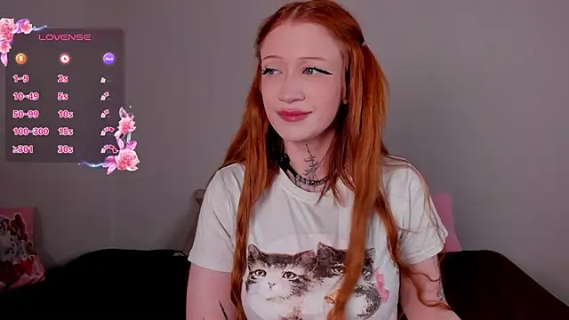 Snapshot of Eva_Moran chatting on 04.19.26 Eva Moran online show from 04.19.26