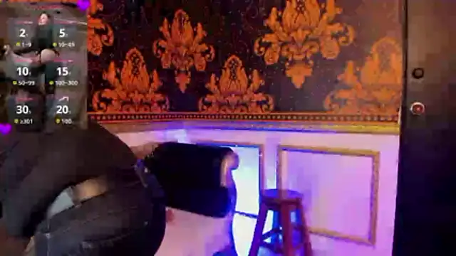 iliy perverted online show from 06.12.26