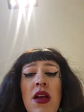 Mommynatrix online show from 04.23.26