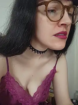 Mommynatrix online show from 07.09.26