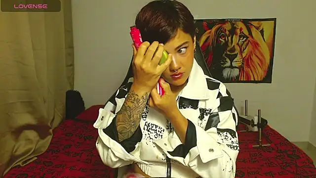 Divinejewel69 online show from 03.29.26