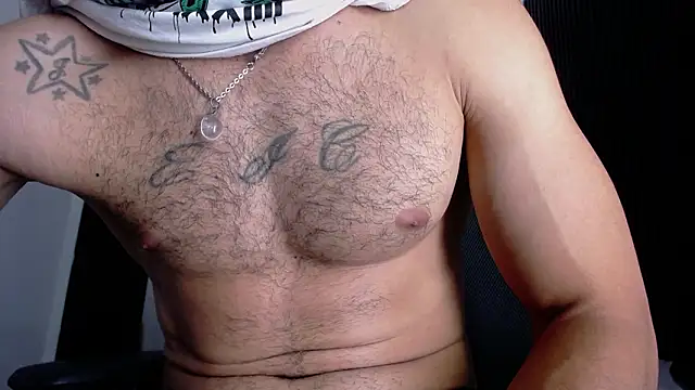 Grant Irons online show from 03.05.26