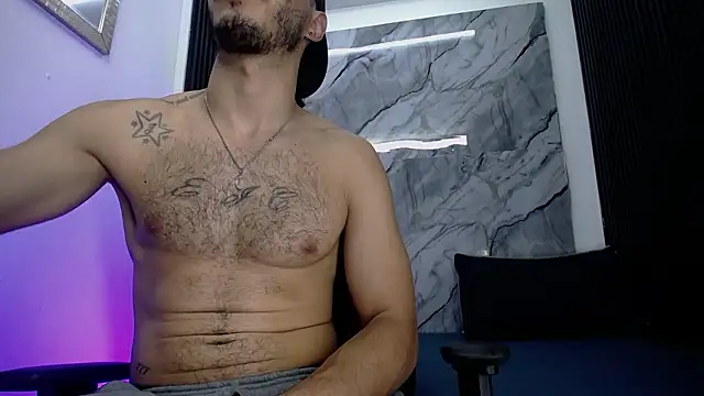 Grant Irons online show from 03.16.26