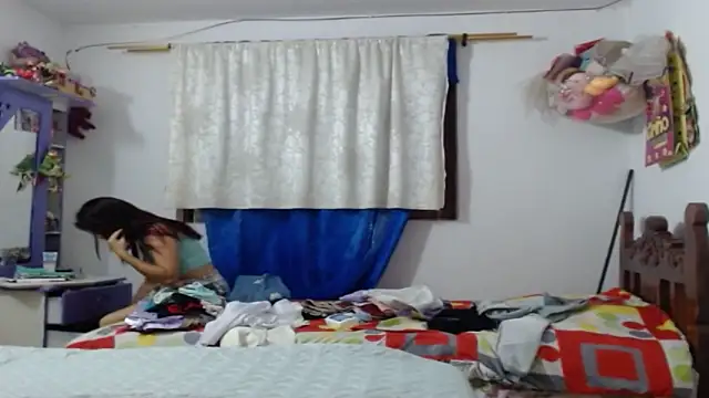 MuffyLans online show from 02.26.26