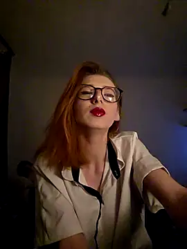 Snapshot of SweetAnnaX chatting on 02.27.26 SweetAnnaX online show from 02.27.26