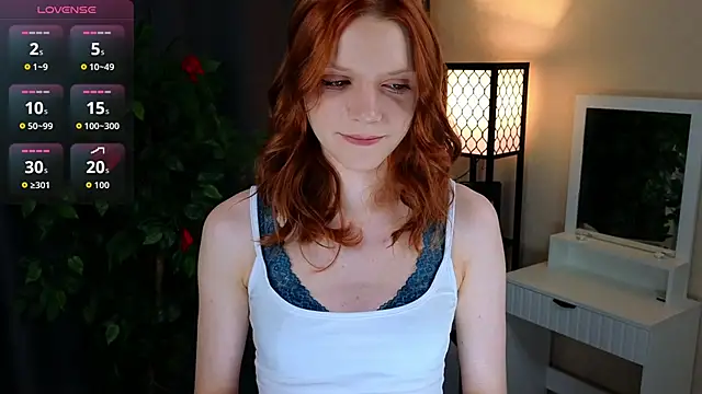 YukiBuell online show from 04.04.26