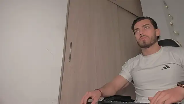 Axel  Blaze online show from 03.24.26