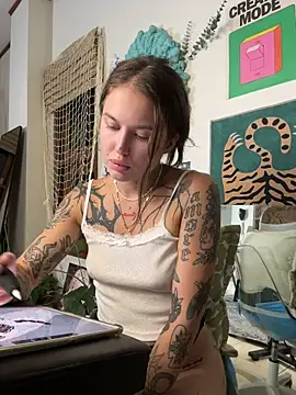 Speedball6969 online show from 04.08.26