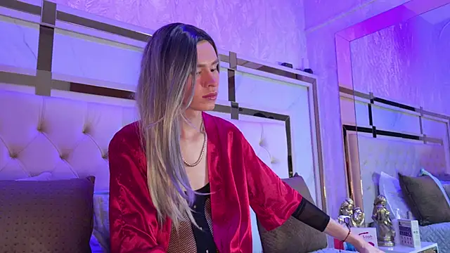 kamilla rossi online show from 03.11.26