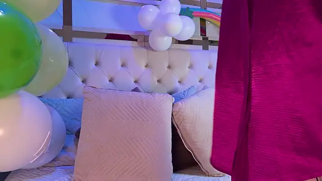 kamilla rossi online show from 03.16.26