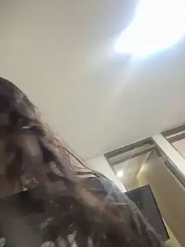 Snapshot of KarinaGrant chatting on 02.24.26 KarinaGrant online show from 02.24.26