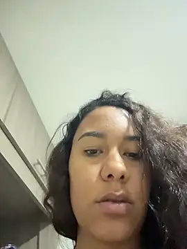 Snapshot of KarinaGrant chatting on 03.02.26 KarinaGrant online show from 03.02.26