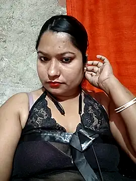Hot-Puja0134 online show from 02.26.26