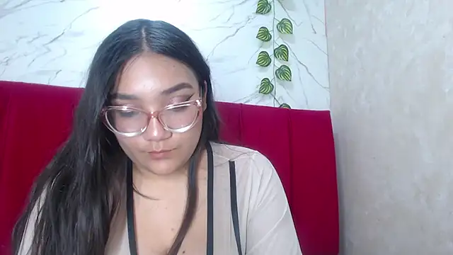 anyela donecm online show from 03.14.26