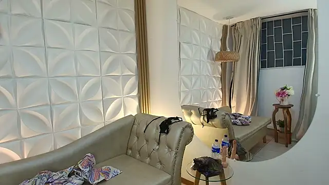 Snapshot of NaomiCampbell_7 chatting on 03.18.26 NaomiCampbell 7 online show from 03.18.26