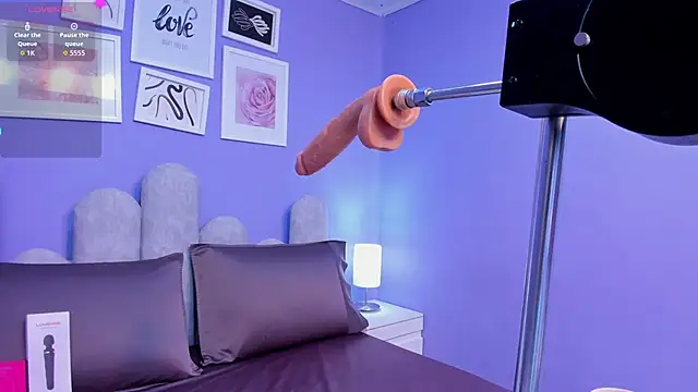 dahiana boobs online show from 06.20.26