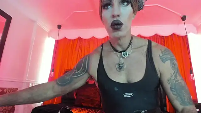 Lilith madame satan online show from 05.27.26
