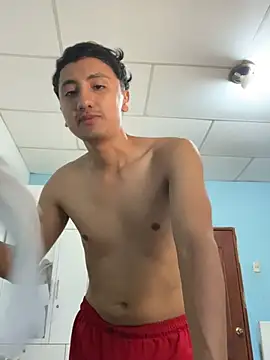 Snapshot of Gonzalogz chatting on 04.14.26 Gonzalogz online show from 04.14.26