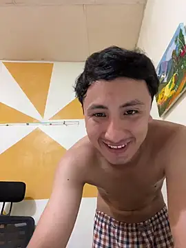 Snapshot of Gonzalogz chatting on 04.15.26 Gonzalogz online show from 04.15.26