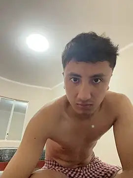 Gonzalogz online show from 05.04.26