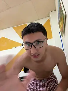 Gonzalogz online show from 05.10.26