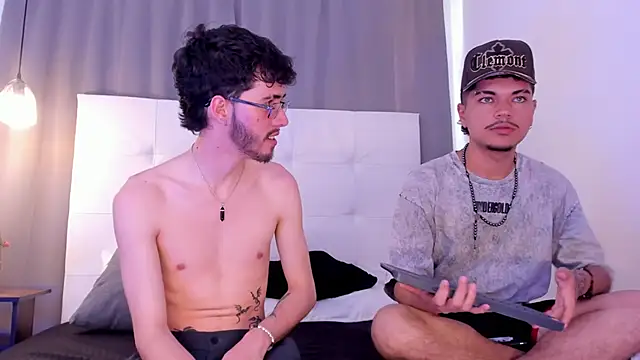 Jason 23   online show from 04.04.26