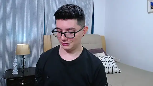 BlackFoXXX69 online show from 02.26.26