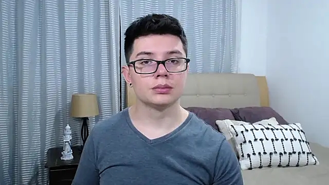 BlackFoXXX69 online show from 03.03.26